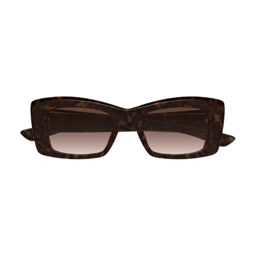 Alexander McQueen AM0526S Sunglasses - view 5